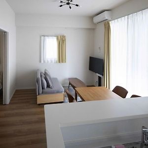 Appartement met Twee Slaapkamers